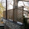Abri Corten