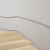 Sculpted Elegance: A Masterpiece of Hampton Design